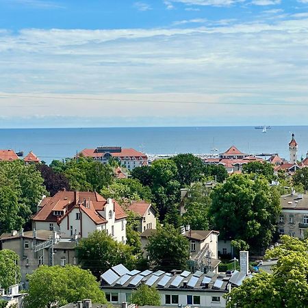 Апартаменти Apartament Sopot No. 1 Екстер'єр фото