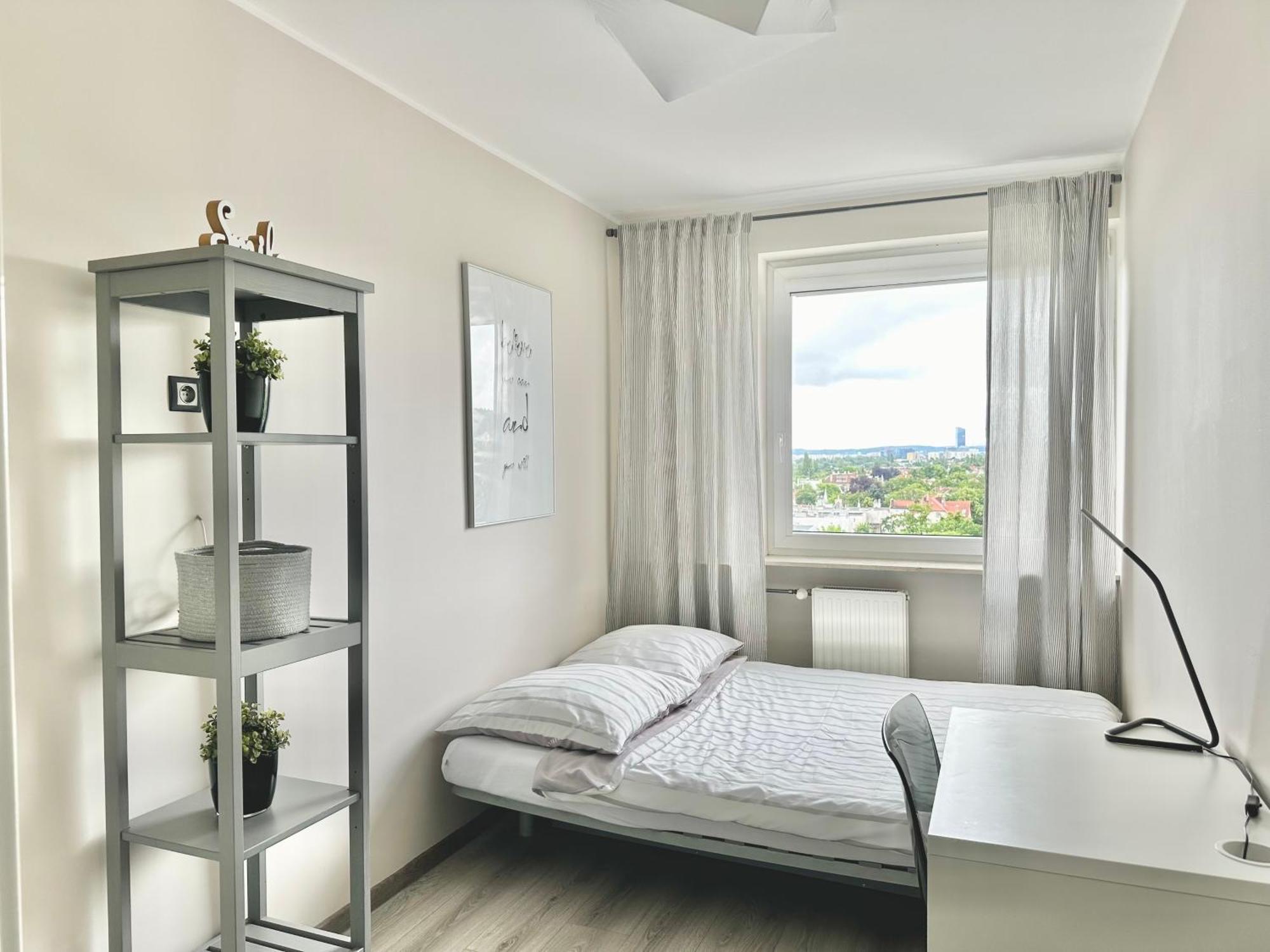 Апартаменти Apartament Sopot No. 1 Екстер'єр фото